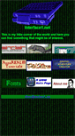 Mobile Screenshot of interface1.net